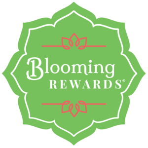 blooming rewards